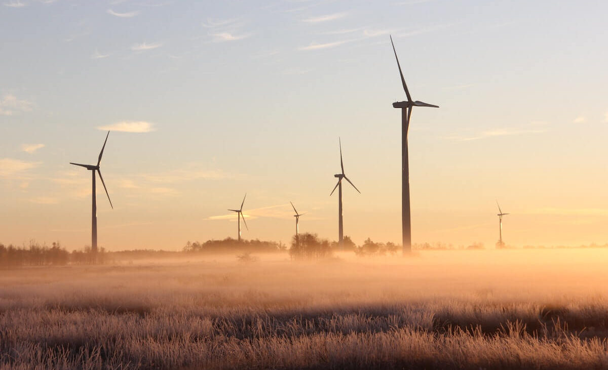 Wind Generators Wind Generators